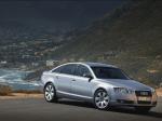 Audi A6 3.2 Sedan 2005 года